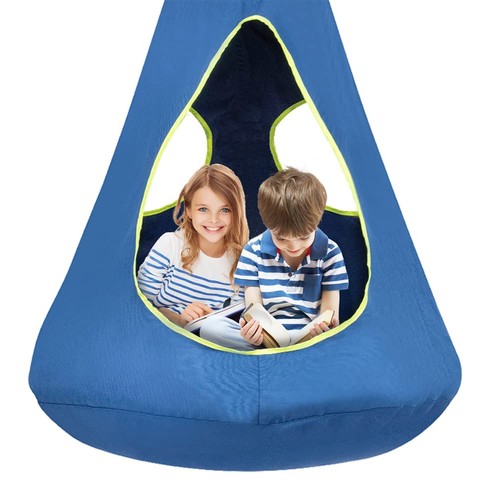 Kids nest swing chair - nest, hanging