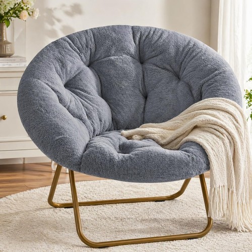 Cozy grey moon - grey, moon-sailor