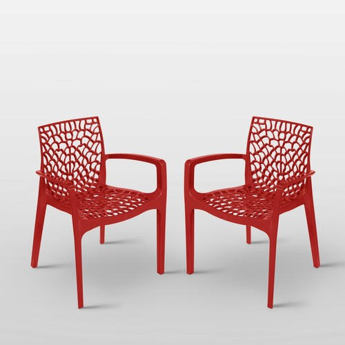Gruvyer modern indoor outdoor - modern,