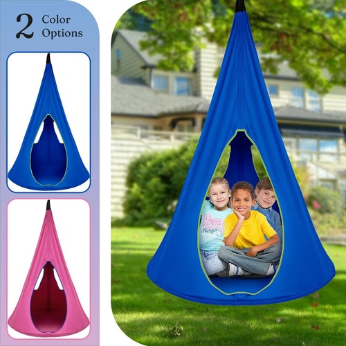 Kids nest swing chair nook - nest,